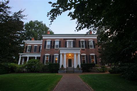 Executive Chef, Genesee Valley Club, Rochester, NY - Meyers and ...