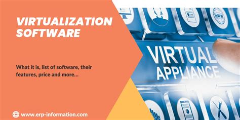 Image result for Virtualization Software Reviews