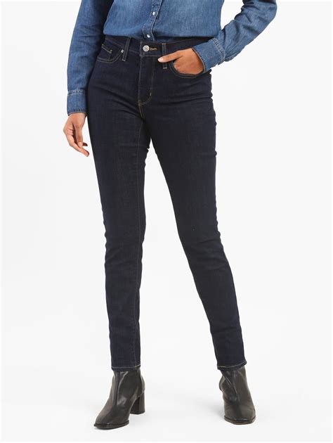 Buy Trendy 311 Shaping Skinny Jeans for Women – Levis India Store