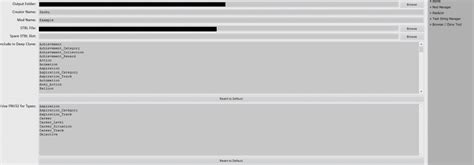 Image result for The Sims Resource Workshop Setup Tutorial