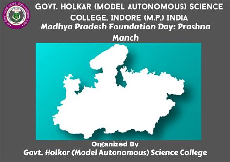 Government Holkar (Model, Autonomous) Science College, Indore (M.P.), India