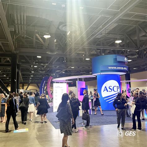 GES - Global Experience Specialists on LinkedIn: Exhibitions and Trade ...