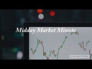 Midday Market Minute: November 16, 2021 | Traders' Insight