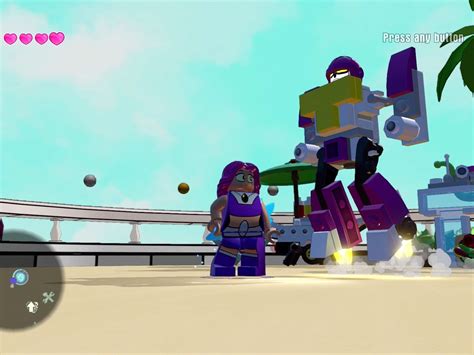 Image result for LEGO Dimensions Gameplay