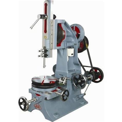 Slotting Machine - SHE-SL-375mm SAGAR Slotting Machine Manufacturer ...