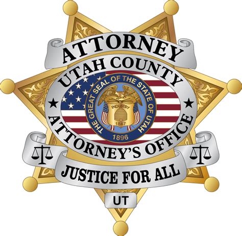 Utah County Attorney