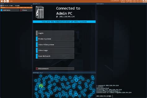 Image result for Hack Network Using Mapping