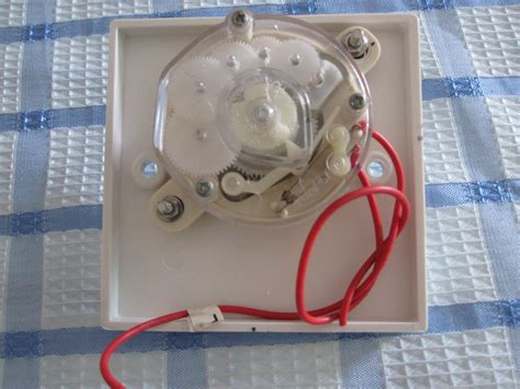 Image result for DIY Timer Switch