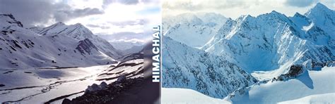 Himachal Pradesh Holiday Packages
