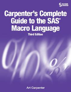 Image result for SAS Macro Language