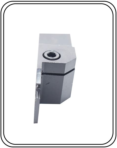 3mm tdc Grooving Holder for Taegutec Insert 3mm left/right hand – Jaibros