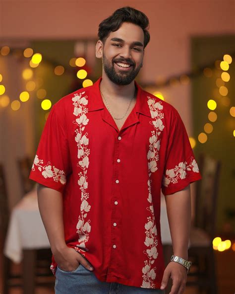 Level Up Your Look: Men's Shirts for Every Occasion (Mydesignation)