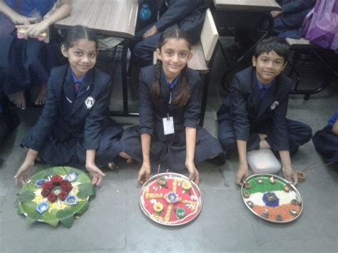 Our Sweet Memories - DIVINE GROUP OF SCHOOL, NAVSARI