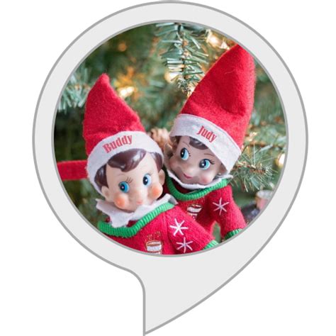 Amazon.in: Unofficial Elf on the Shelf Ideas : Alexa Skills