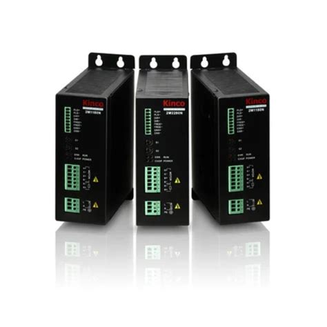 Affordable Stepper Motor Control Systems, IP65 Protection, 230-440V ...