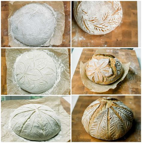 Sweet and Savory Sourdough Inclusions Ideas - Real and Rustic