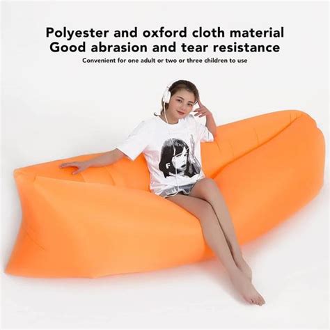 Inflatable Sofas - Buy Air Sofa Bed From Rs. 999 Online at Best Prices ...