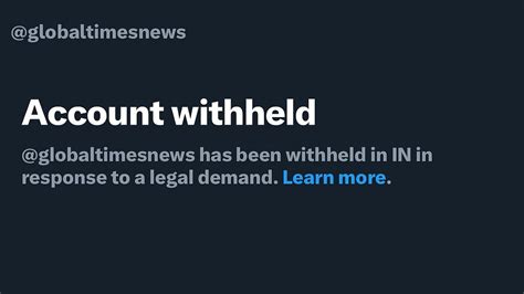 India Cracks Down On China's State Media, Blocks X Handles Of Global ...