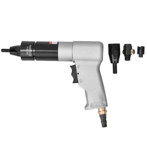 Pneumatic Riveting High Performance Air Riveter With Self Locking ...