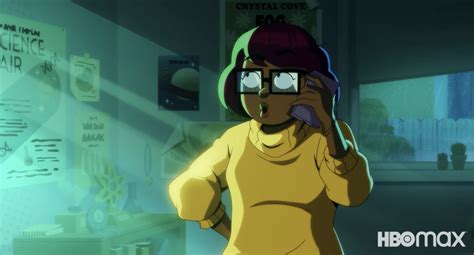 Discover Velma's Origin Story With HBO Max's New Adult-Animated Series ...