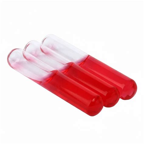 BIOLOGICAL INDICATOR - BT20/6 - Self Contained Biological Indicators ...