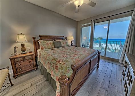 Panama City Beach, Florida United States - Unit 0207 | Gulf Crest ...