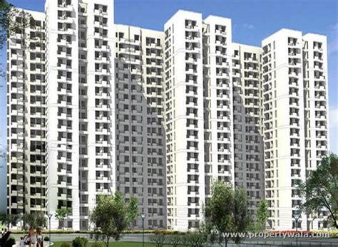 Jaypee Greens Kensington Park - Sector 133, Noida - Apartment Project ...