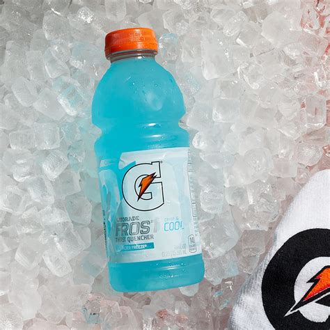 Gatorade Original 3-Flavor Frost Variety Pack - 12 India | Ubuy