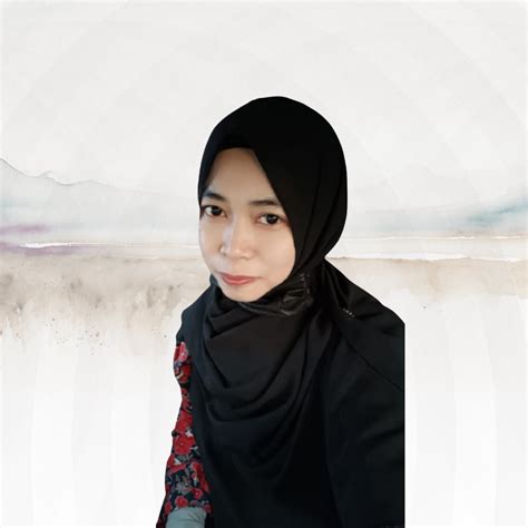 Noor Rahamah Abu Bakar