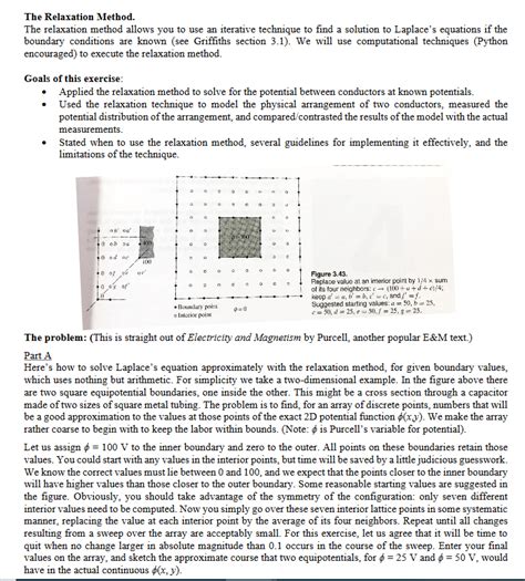 Image result for Relaxation Method to Find Root