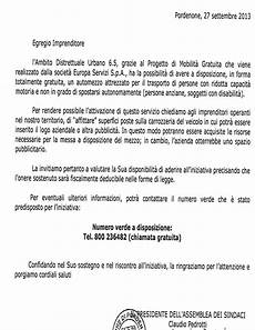 lettere al sindaco come scrivere una lettera al sindaco fac simile galleria lettere al sindaco come scrivere una lettera al sindaco fac simile galleria