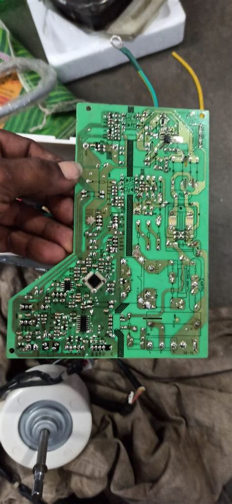 Phoenix AC Service & Electronics - AC Service - DHARAPURAM | Vkno - We Know