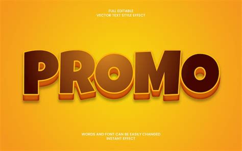 Image result for Promo Text Design