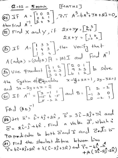 Math G12 Tutorial 的图像结果