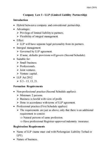 General Partnership LLC 的图像结果