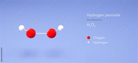 H2O2 3D Shape 的图像结果