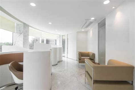 Regus International Trade Tower - Coworking Space and Shared Office ...