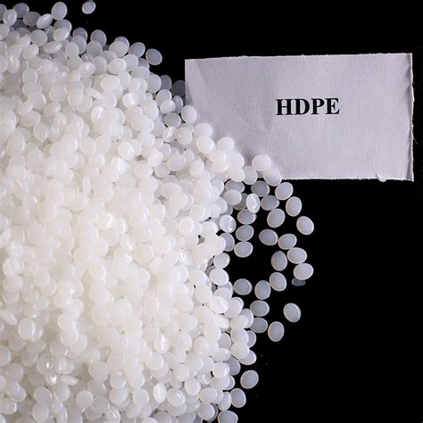 High Density Polyethylene