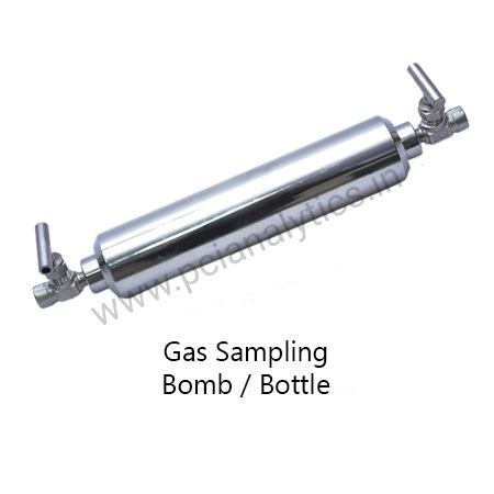 Rotameter, Gas Sampling Bomb, Air Header, PCI Analytics Pvt. Ltd