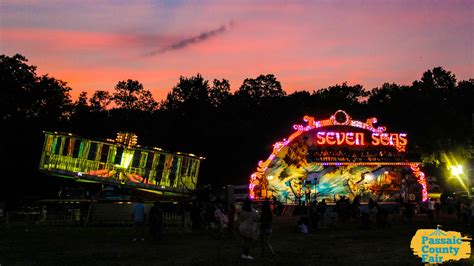 Passaic County, NJ Calendar of Events - See Passaic County