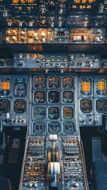 Cockpit Control Panel 的图像结果