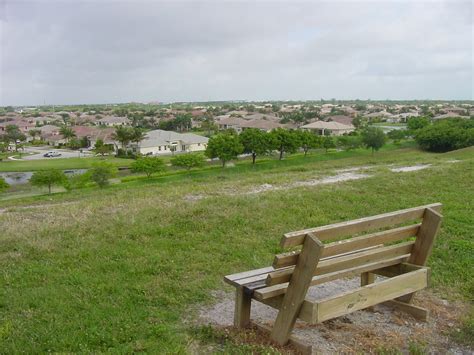 South Florida Guy: Vista View Park - Davie