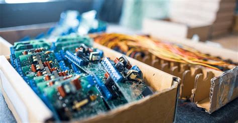 Importing Electronics in India | DHL India