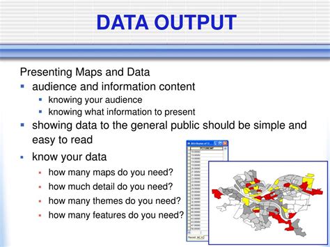 Image result for Deliver Data Output