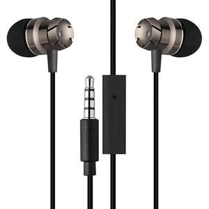 Wired Headsets - pTron India