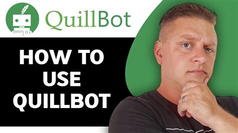 Image result for QuillBot Tutorial