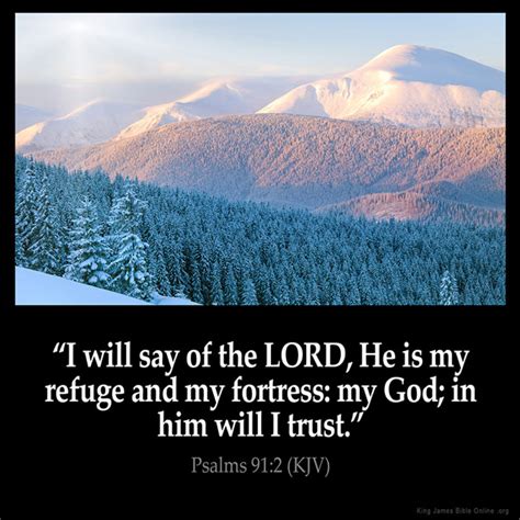Psalm 91:1