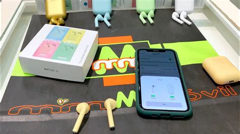 How to Use Inpods 12 的图像结果