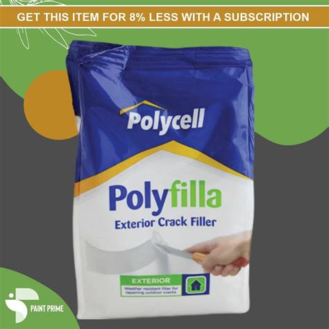 Image result for Using Polyfilla Exterior Masonry