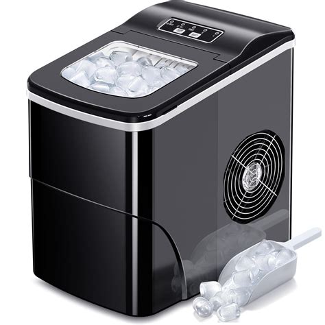 Ice Maker Ice